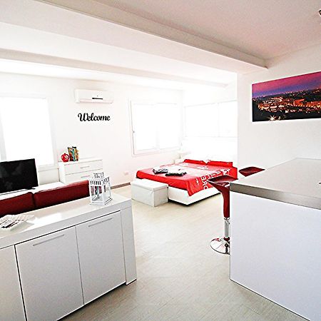 Apartmán Open View To Florencie Exteriér fotografie