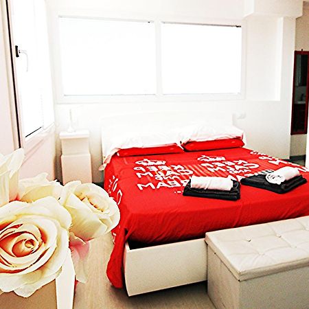 Apartmán Open View To Florencie Exteriér fotografie