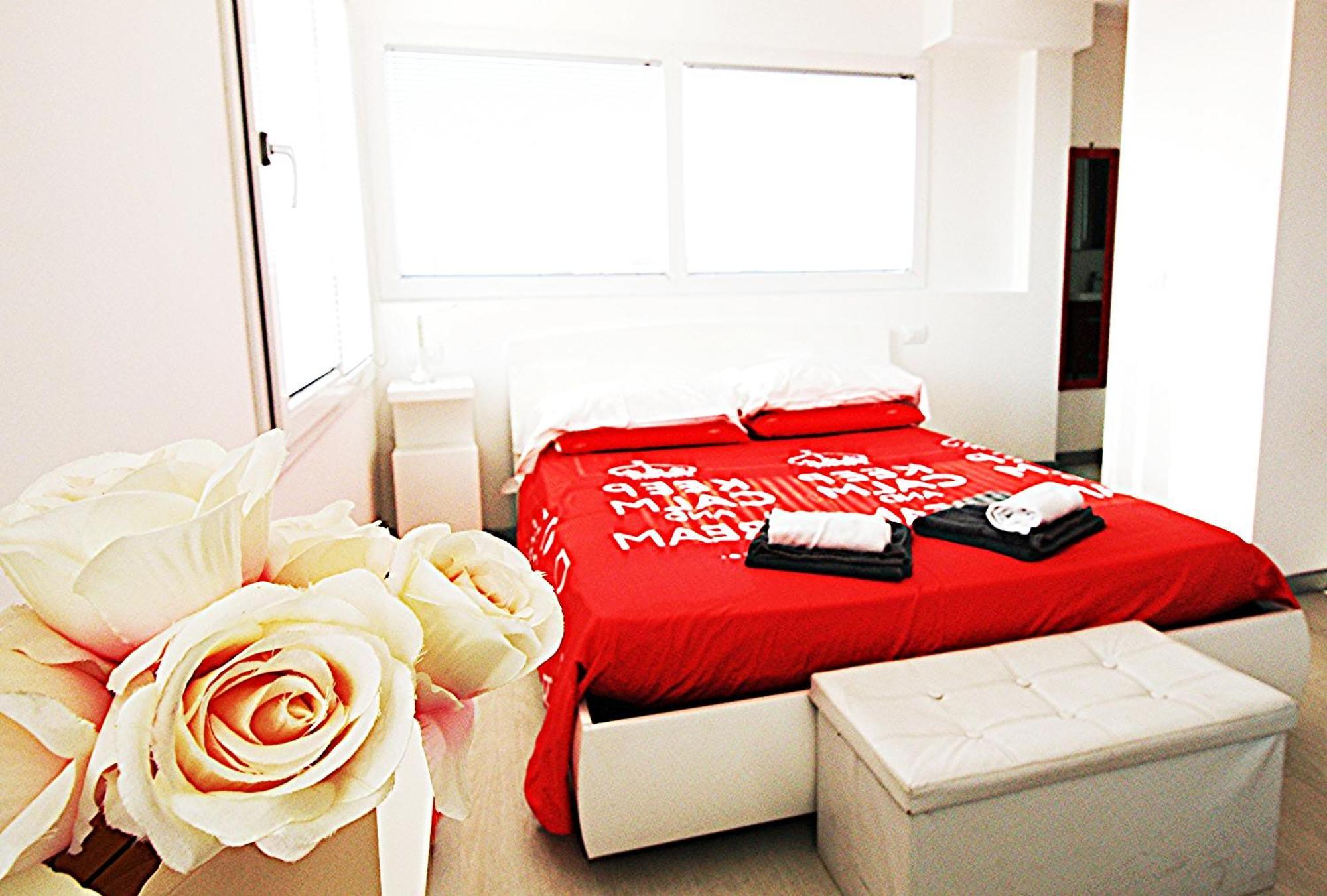Apartmán Open View To Florencie Exteriér fotografie